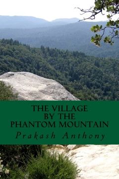 portada The Village by the Phantom Mountain