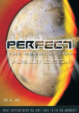 portada Perfect: The Revolution ~ Pursuit Edition (in English)