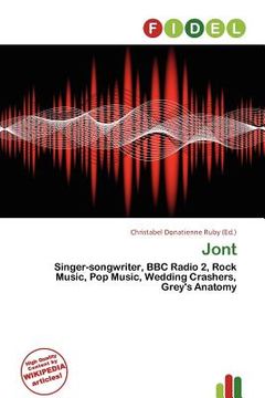 jont (en Inglés)