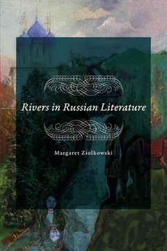 portada Rivers in Russian Literature (in English)
