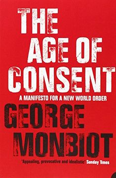 portada The Age of Consent (in English)