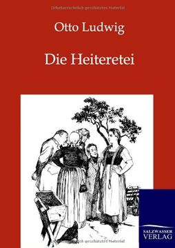 portada Die Heiteretei (German Edition)