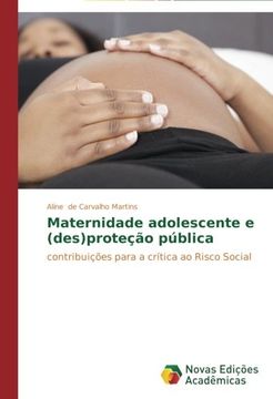 portada Maternidade Adolescente E (Des)Protecao Publica