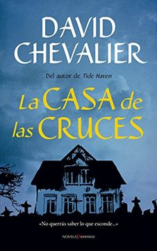 portada La Casa de las Cruces (in Spanish)
