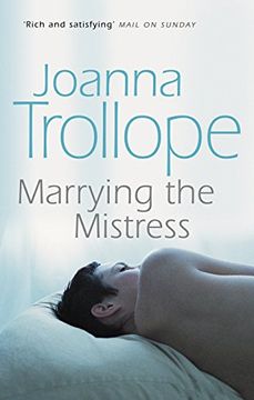 portada Marrying the Mistress