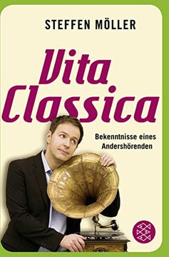 portada Vita Classica: Bekenntnisse Eines Andershörenden (in German)