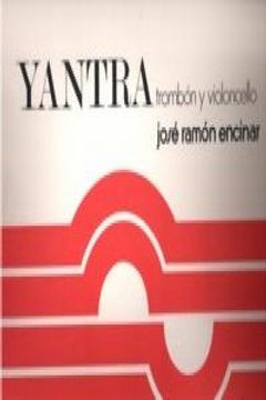portada yantra (in Spanish)