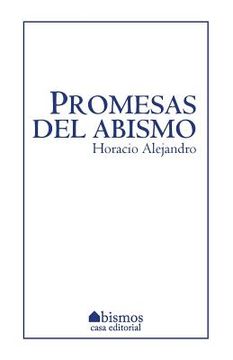 portada Promesas del abismo