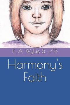 portada Harmony's Faith (en Inglés)