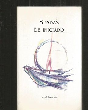 portada Sendas de iniciado (in Spanish)