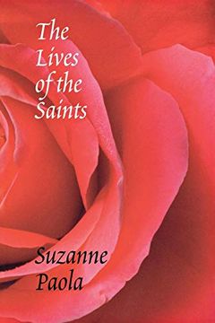 portada The Lives of the Saints 