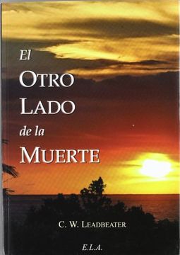 portada El Otro Lado de la Muerte (in Spanish)