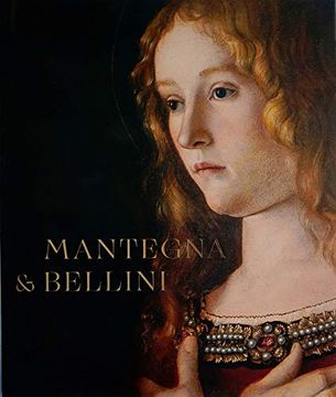 portada Mantegna and Bellini 