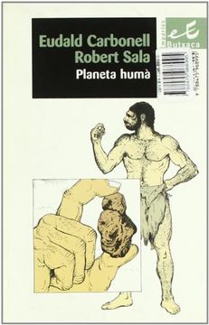 portada planeta humà (en Catalá)