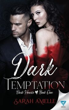 portada Dark Temptation (en Inglés)