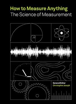 portada How to Measure Anything: The Science of Measurement 