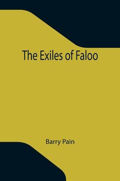 portada The Exiles of Faloo (en Inglés)