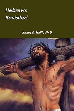 portada Hebrews Revisited (en Inglés)