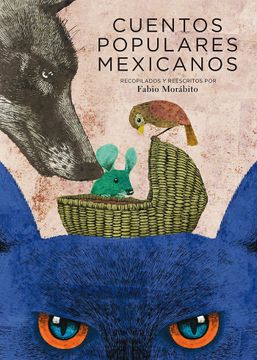 portada Cuentos Populares Mexicanos / 3 ed.
