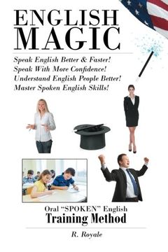 portada English Magic