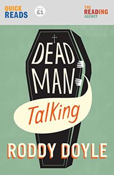 portada Dead man Talking (in English)