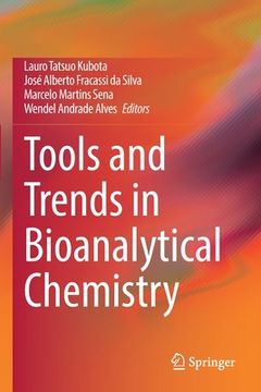 portada Tools and Trends in Bioanalytical Chemistry (in English)