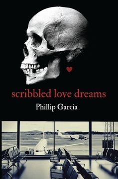 portada Scribbled Love Dreams (en Inglés)