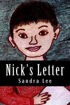 portada Nick's Letter (in English)
