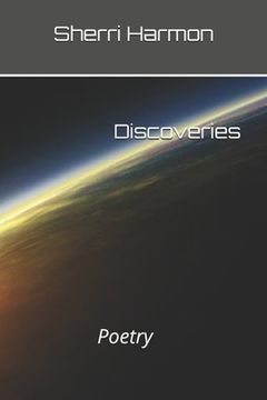 portada Discoveries: Poetry (in English)