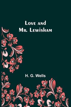 portada Love and Mr. Lewisham