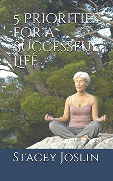 portada 5 Priorities for a Successful Life (in English)