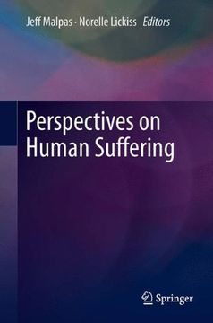portada perspectives on human suffering