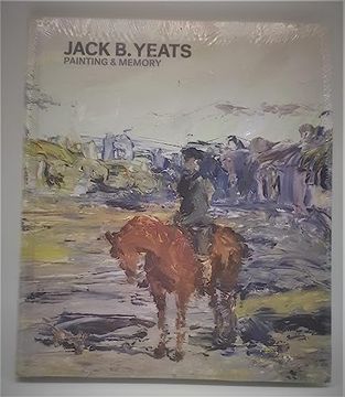 portada Jack b. Yeats