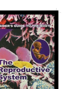 portada The Reproductive System (en Inglés)