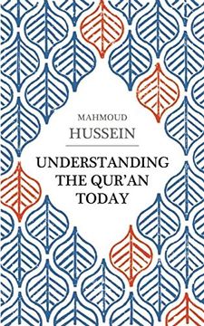 portada Understanding the Qur'an Today (en Inglés)