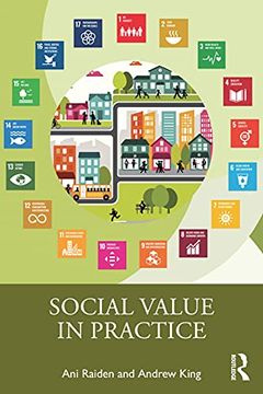 portada Social Value in Practice (Social Value in the Built Environment) (en Inglés)