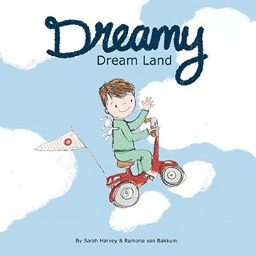 portada Dreamy Dream Land (1) 