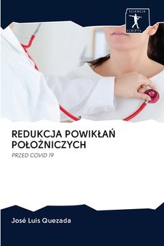 portada Redukcja PowiklaŃ PoloŻniczych (en Polaco)