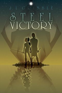 portada Steel Victory (in English)