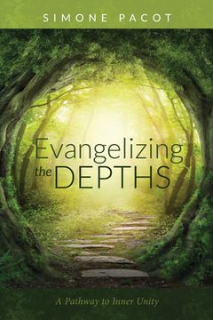 portada Evangelizing the Depths (en Inglés)