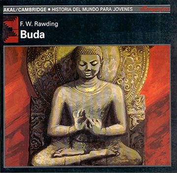 portada Buda