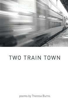 portada Two Train Town
