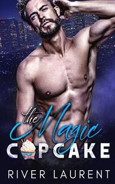 portada The Magic Cupcake (en Inglés)
