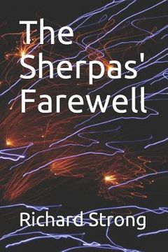 portada The Sherpas' Farewell (en Inglés)