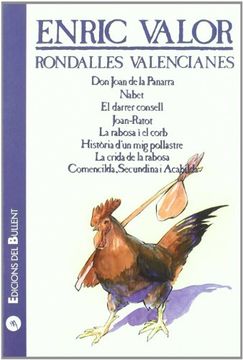 Rondalles Valencianes 8 (en Catalán)