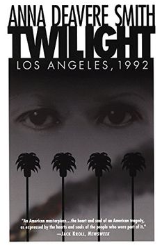 portada Twilight: Los Angeles, 1992 (en Inglés)