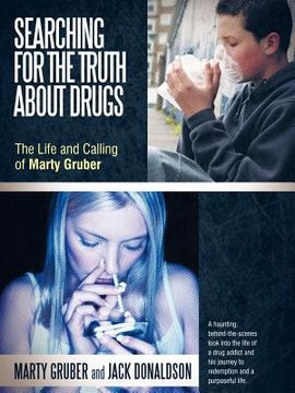 portada searching for the truth about drugs