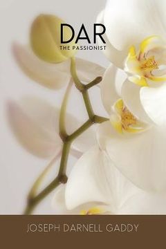 portada dar: the passionist (en Inglés)