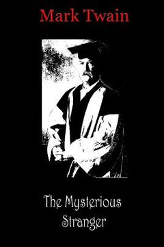 portada The Mysterious Stranger (en Inglés)