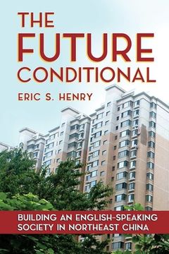 portada The Future Conditional (in English)